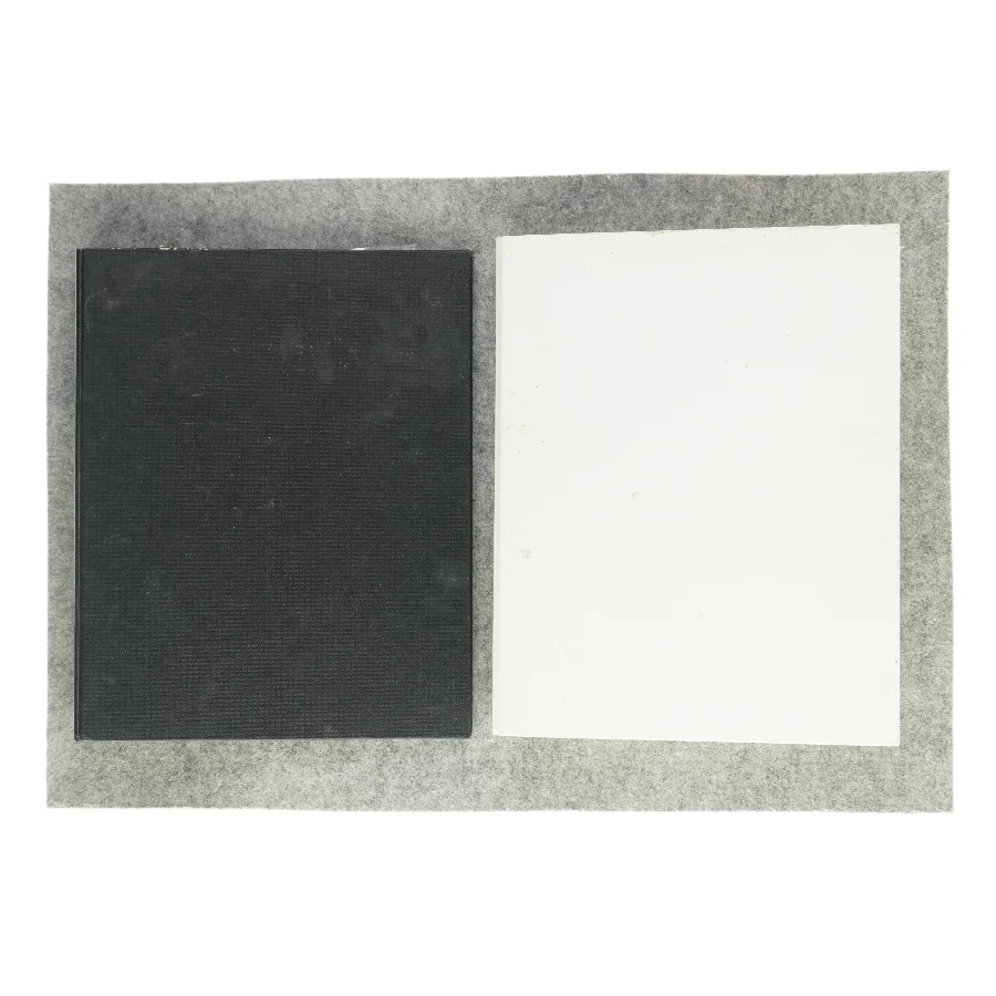 Mapper til kort (str. LB: 32x25cm)
