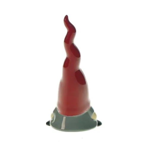 Nisse figur fra Maj-Isenkram (str. H 15 cm)