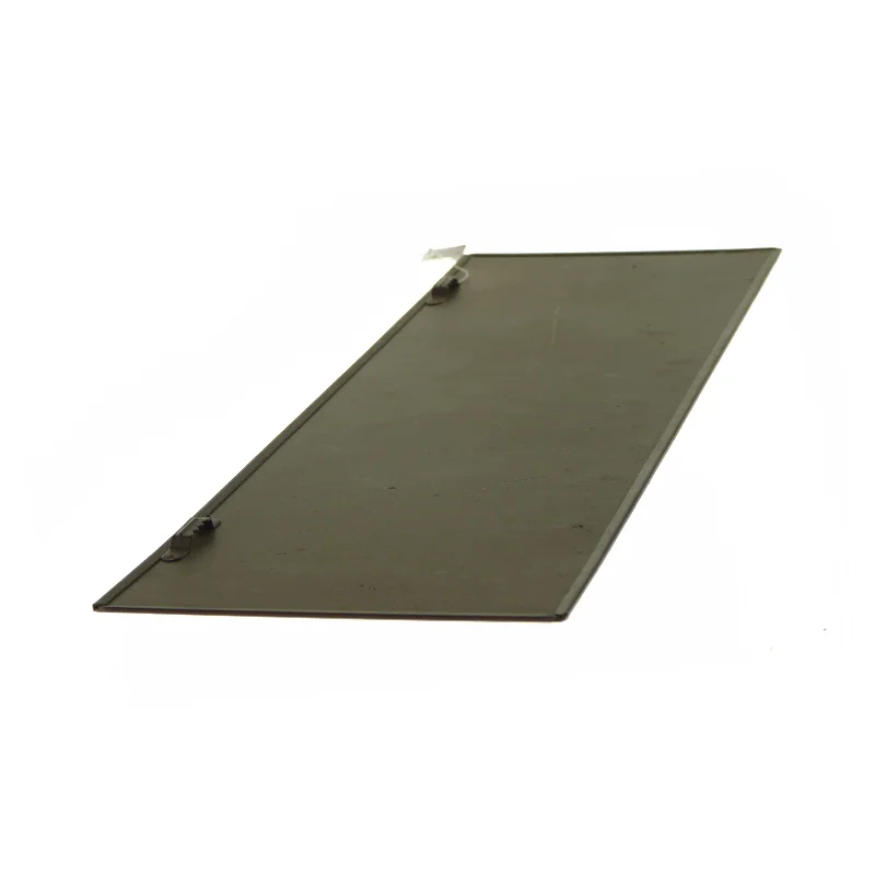 Metal skilt (str. LB:51x15cm)