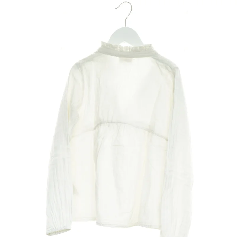 Bluse fra Pomp de Lux (str. 140 cm)