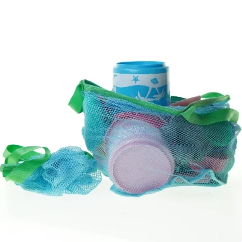 Strandlegetøj fra Spielstabil (str. Blandet)