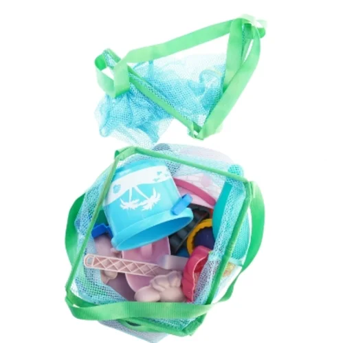 Strandlegetøj fra Spielstabil (str. Blandet)