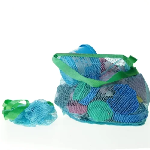 Strandlegetøj fra Spielstabil (str. Blandet)