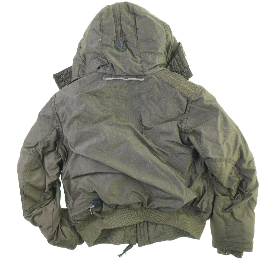 Jakke fra Pjs (str. 80 cm)