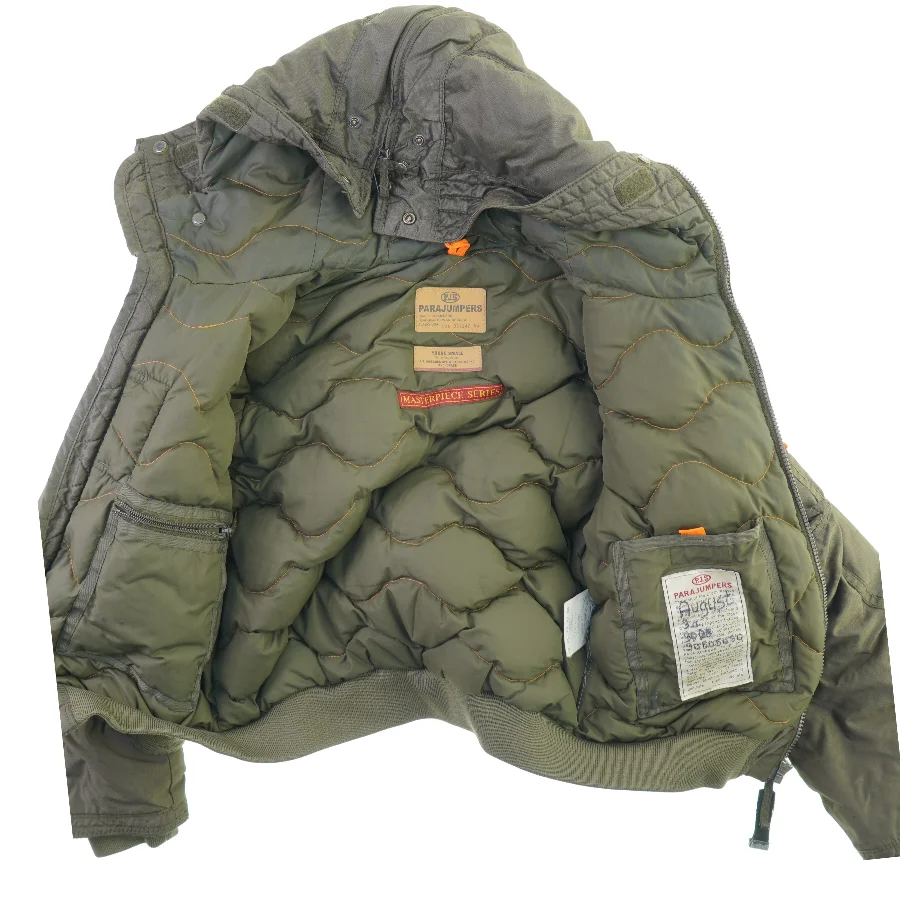 Jakke fra Pjs (str. 80 cm)