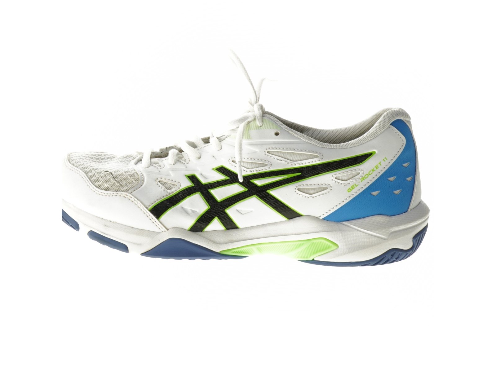 Løbesko fra Asics (str. 40,5)