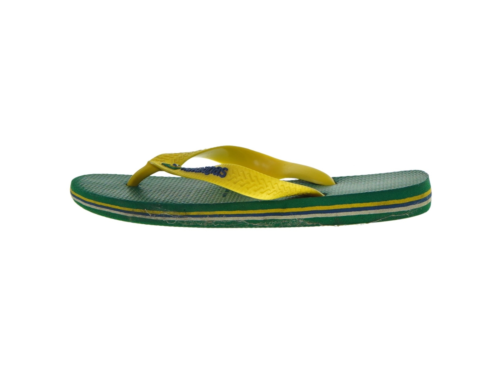 Sandaler klipklappere (Havaianas) fra Havaianas Brasile (str. 31-32)