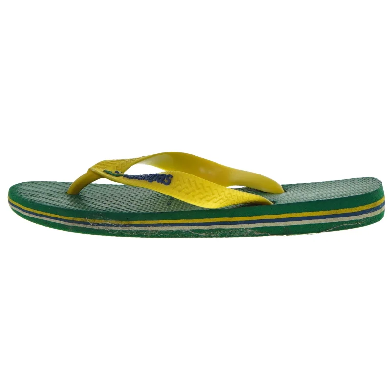 Sandaler klipklappere (Havaianas) fra Havaianas Brasile (str. 31-32)