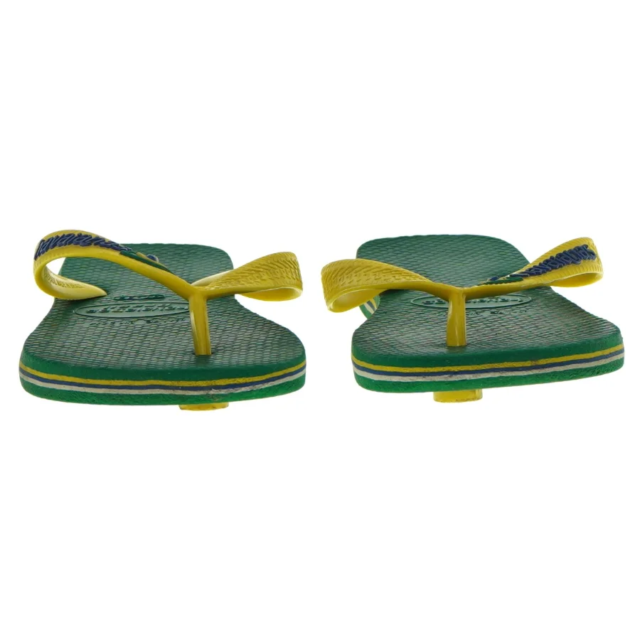 Sandaler klipklappere (Havaianas) fra Havaianas Brasile (str. 31-32)