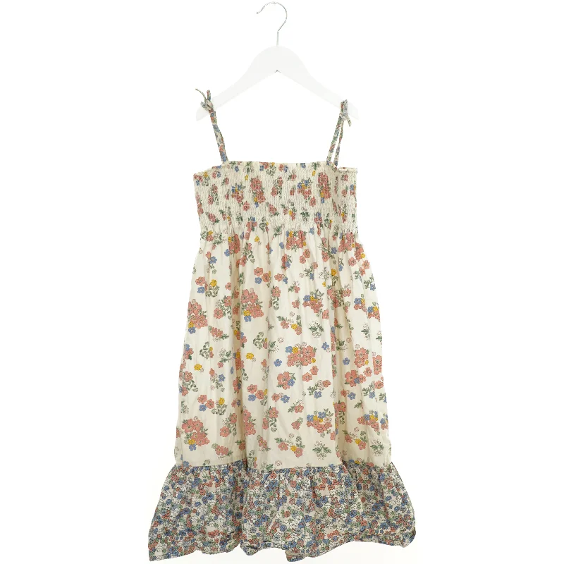 Sommerkjole fra H&M (str. 140 cm)