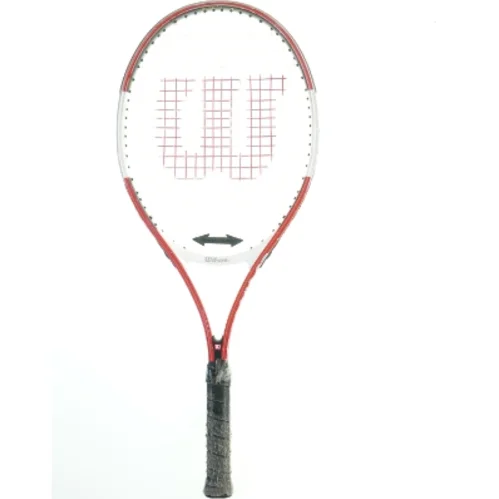 Tennisketcher og taske fra Wilson (str. 64x26 cm)