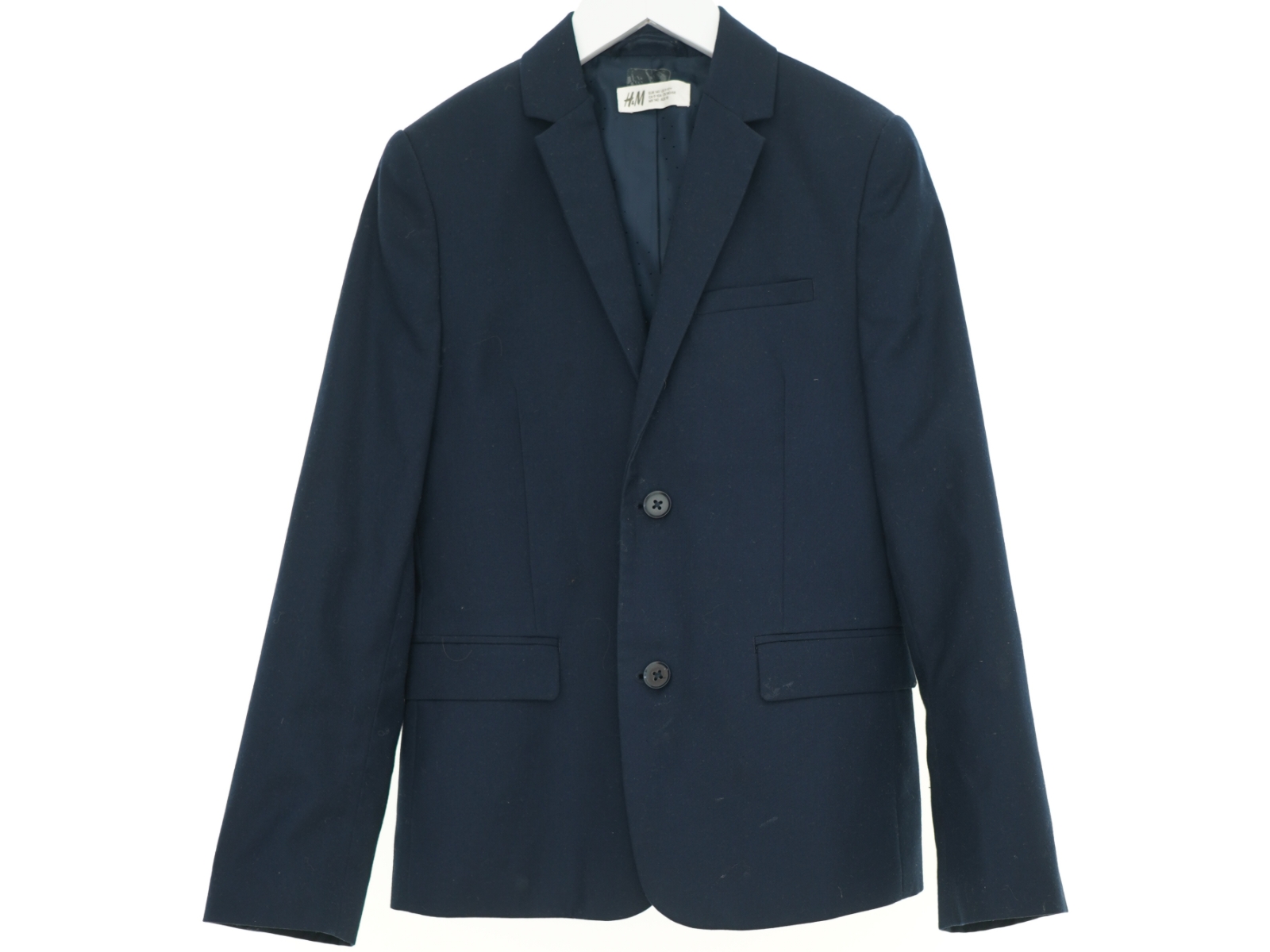Blazer fra H&M (str. 140 cm)