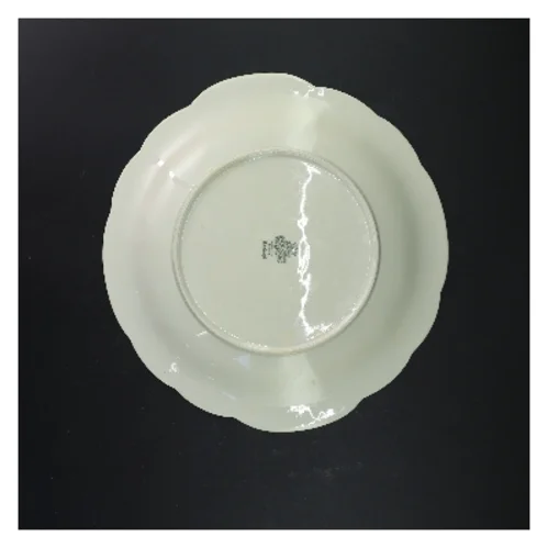 Porcelæn serveringsskål fra Rosenthal (str. Ø 28 cm)