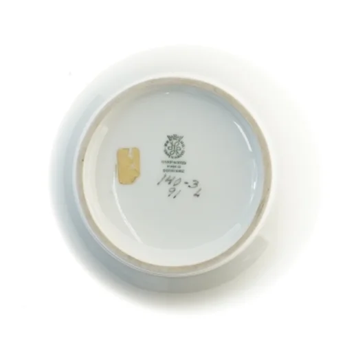  Vase (str. Ø 8x20 cm)