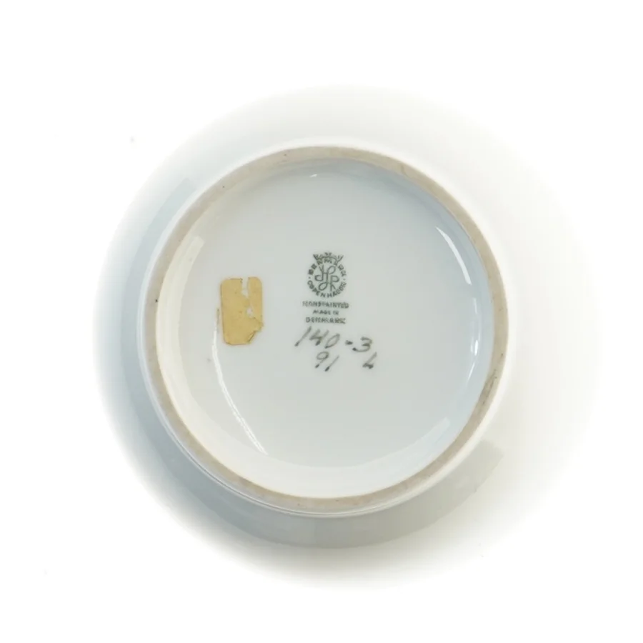  Vase (str. Ø 8x20 cm)