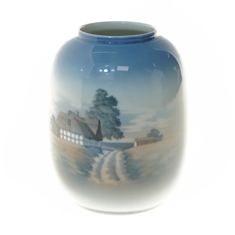  Vase (str. Ø 8x20 cm)