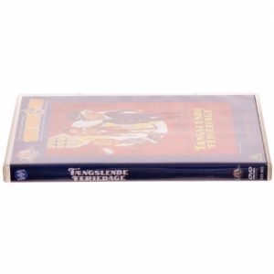 DVD 'Fængslende feriedage'