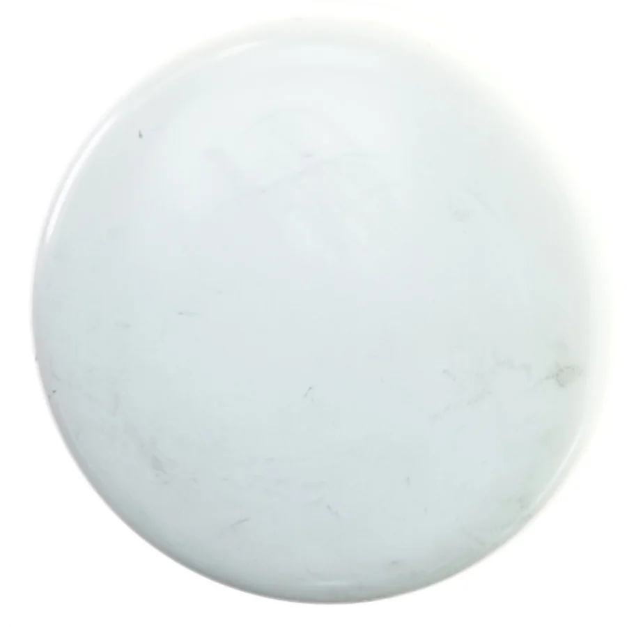 Kaffe dåse fra Brabantia (str. 17 x 11 cm)