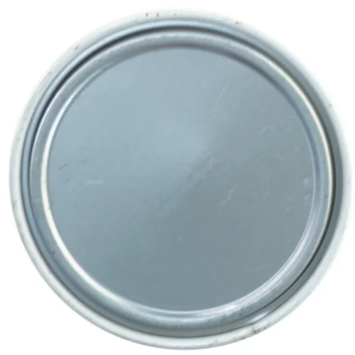 Kaffe dåse fra Brabantia (str. 17 x 11 cm)