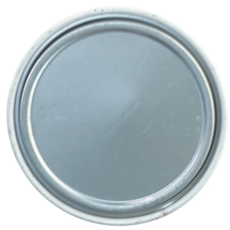 Kaffe dåse fra Brabantia (str. 17 x 11 cm)