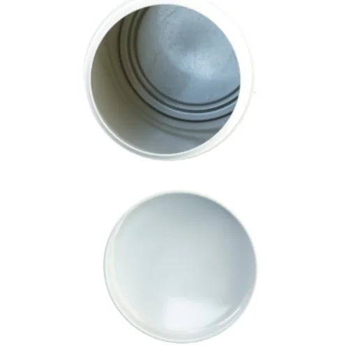 Kaffe dåse fra Brabantia (str. 17 x 11 cm)