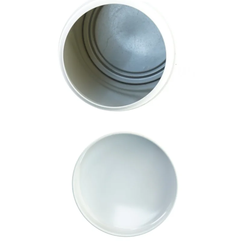 Kaffe dåse fra Brabantia (str. 17 x 11 cm)