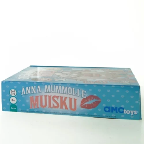 Give granny a kiss fra Amo Toys (str. 27 x 7 cm)