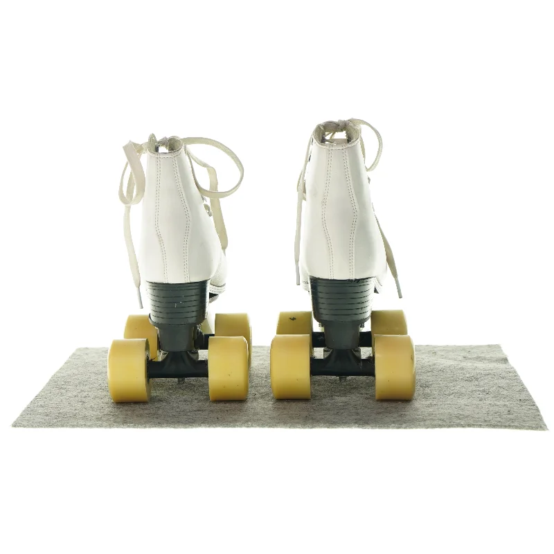 Roces Rulleskøjter Hvid Side-by-side Rulleskøjter (str. 30) 