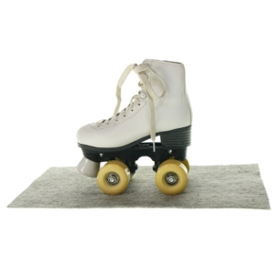 Roces Rulleskøjter Hvid Side-by-side Rulleskøjter (str. 30) 