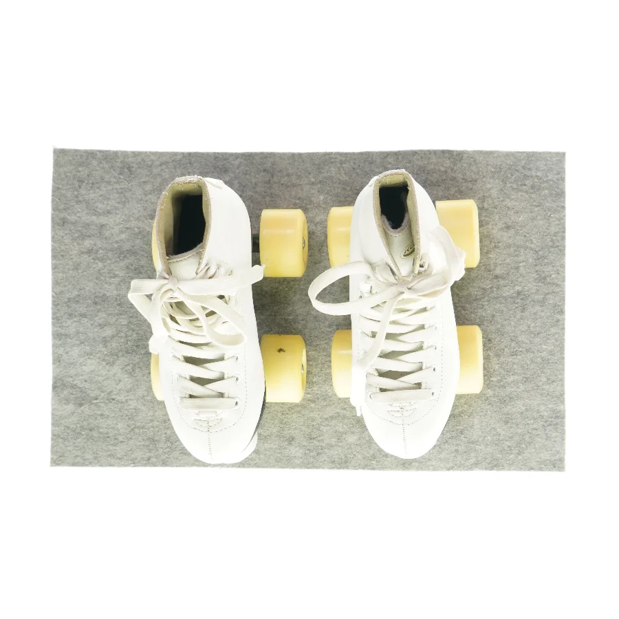 Roces Rulleskøjter Hvid Side-by-side Rulleskøjter (str. 30) 