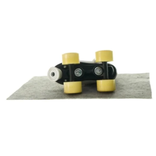 Roces Rulleskøjter Hvid Side-by-side Rulleskøjter (str. 30) 