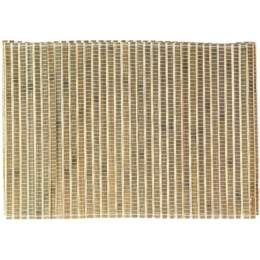Dækservietter 3 stk.  (str. 54 X 36cm)