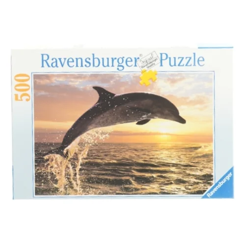 Puslespil (str. 34 x 24cm)