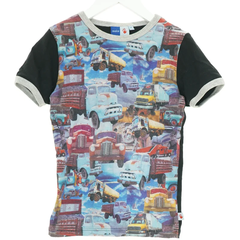 T-Shirt fra Molo (str. 122 cm)