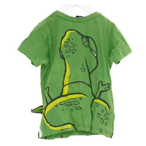 T-Shirt fra Disney (str. 122 cm)