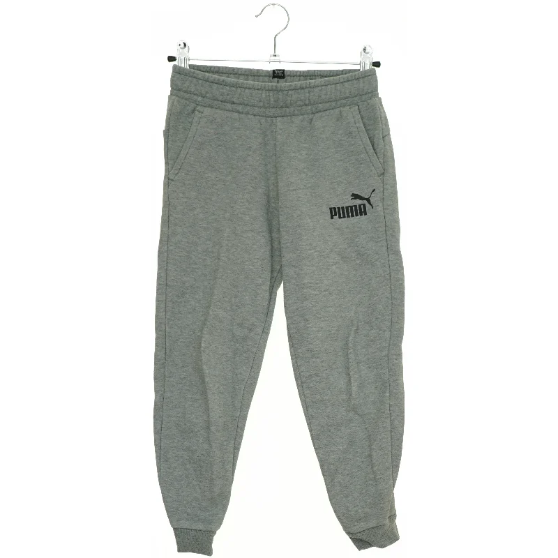 Sweatpants fra Puma (str. 128 cm)