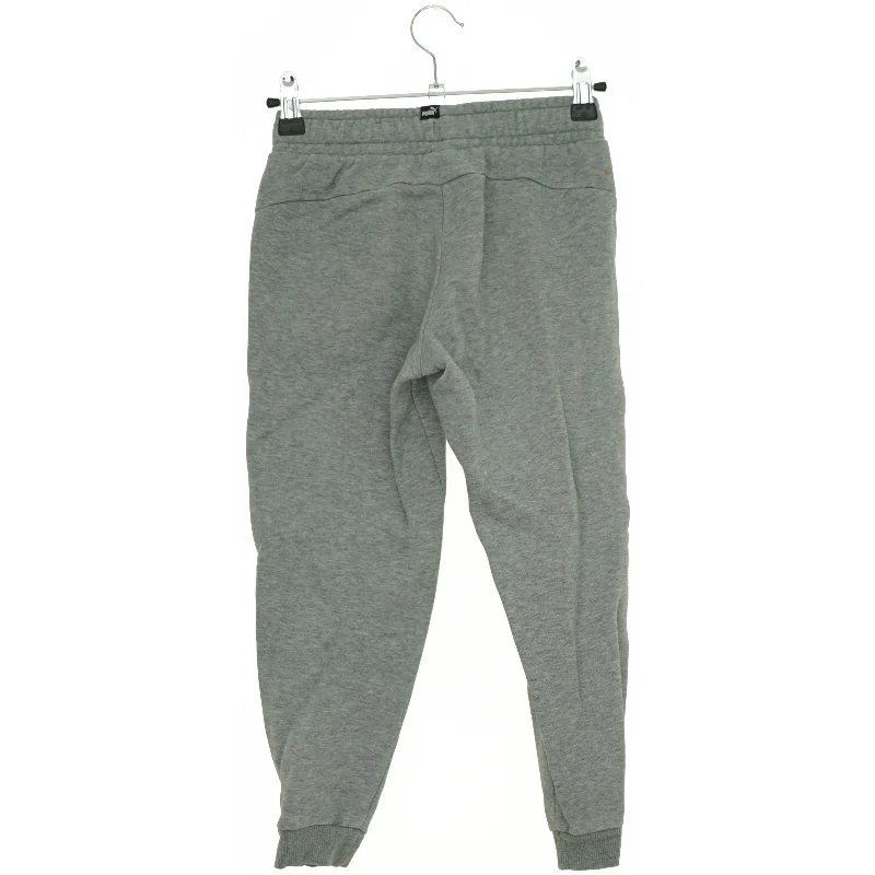 Sweatpants fra Puma (str. 128 cm)