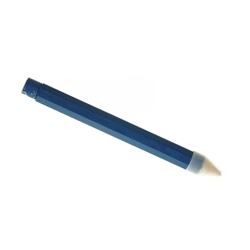 Blyant, blå (str. 32 cm)
