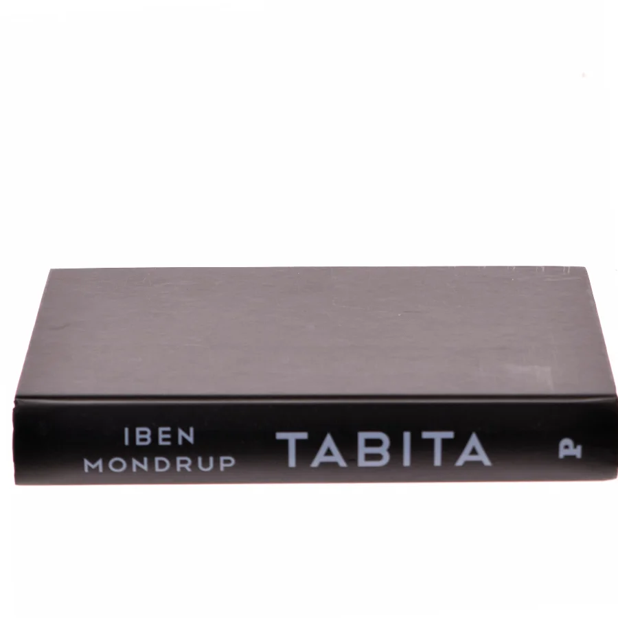 Tabita af Iben Mondrup (Bog)