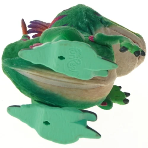 Dinosaur legetøj (str. 30,5 cm)