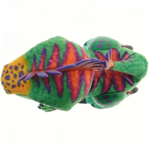 Dinosaur legetøj (str. 30,5 cm)