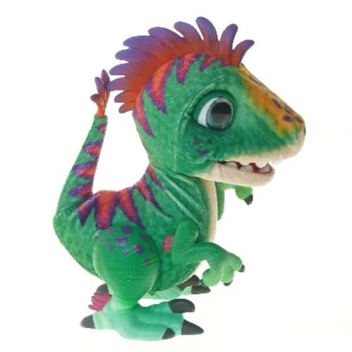 Dinosaur legetøj (str. 30,5 cm)