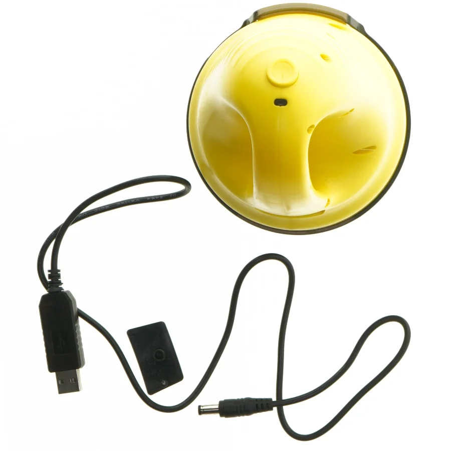 Elektrisk isskraber (str. 15 cm)