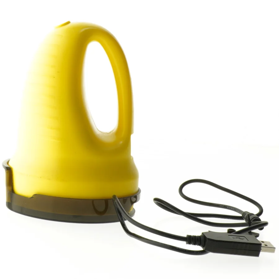 Elektrisk isskraber (str. 15 cm)