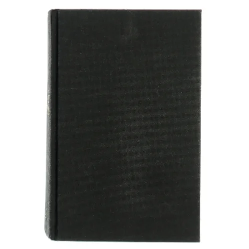 Harry Potter and the Deathly Hallows af J.K. Rowling (Bog)