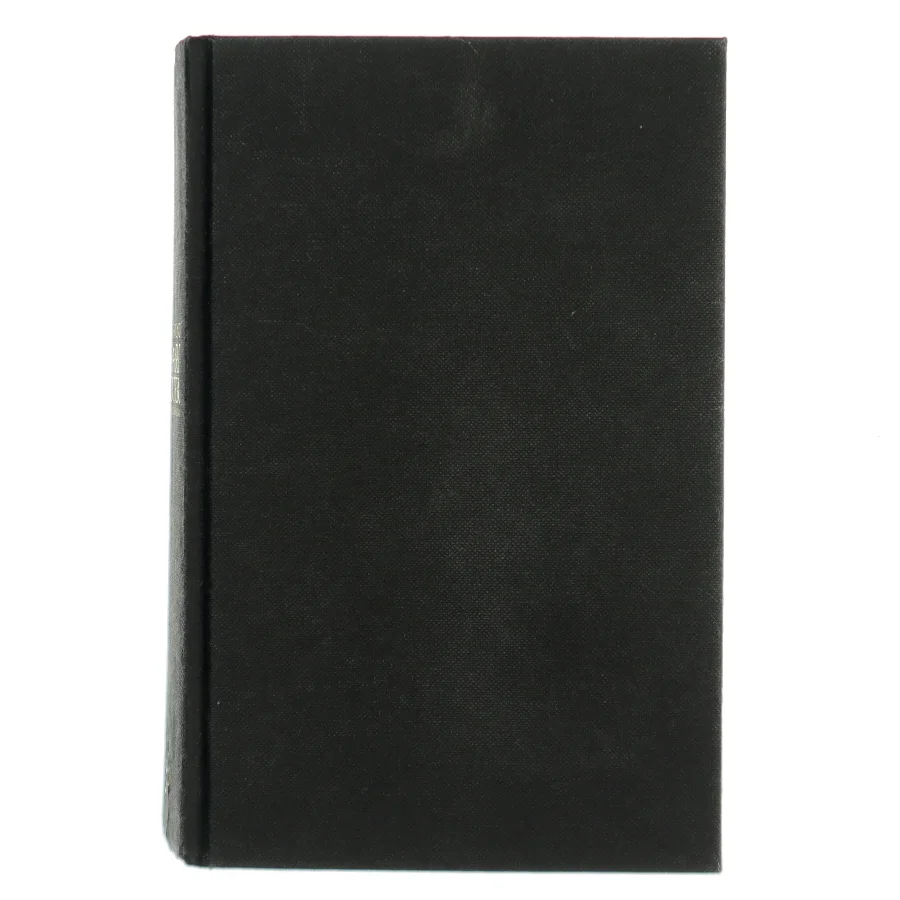 Harry Potter and the Deathly Hallows af J.K. Rowling (Bog)