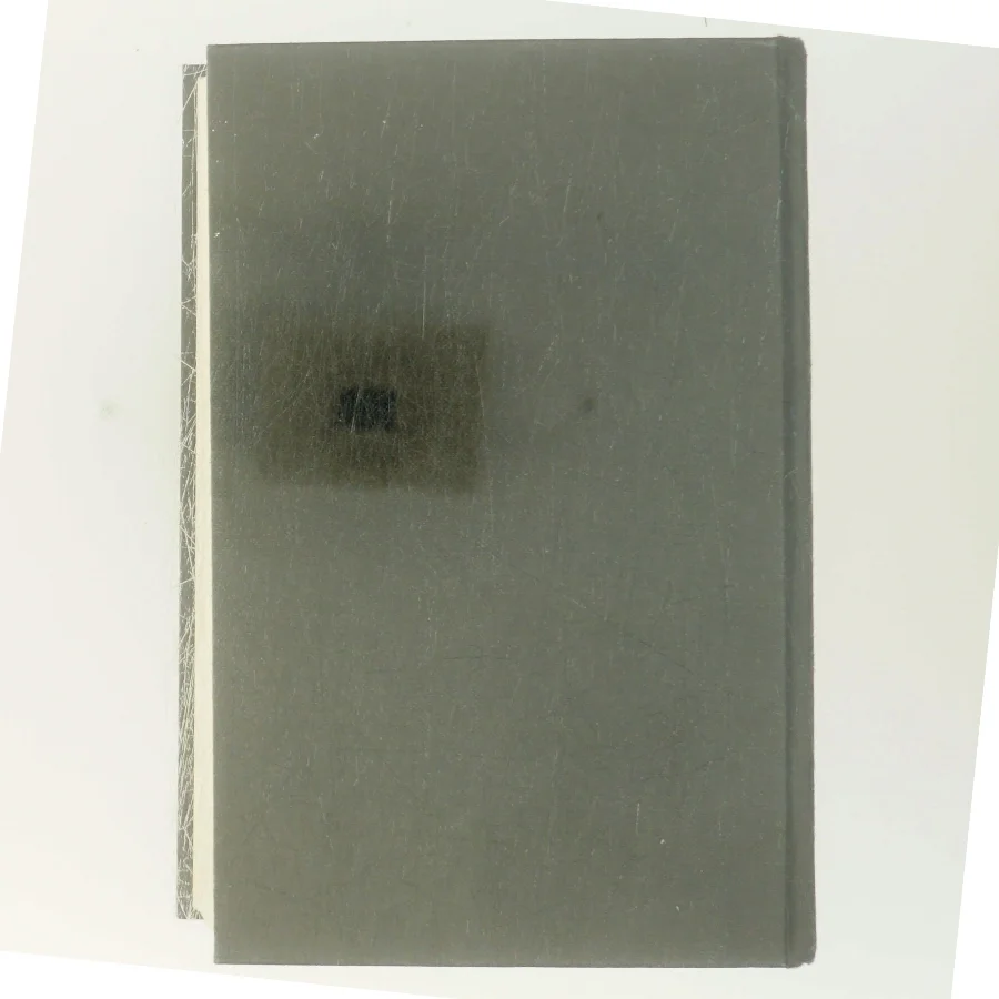 Harry Potter and the Deathly Hallows af J.K. Rowling (Bog)