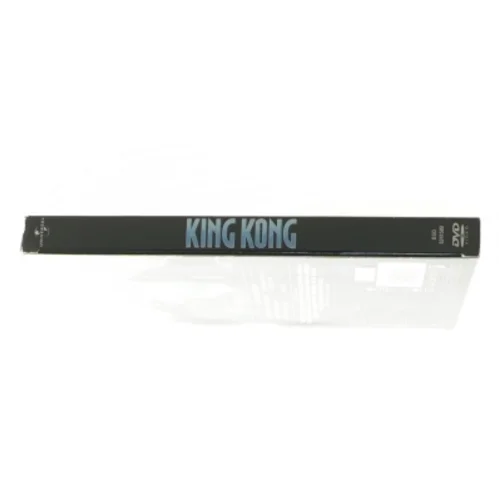 King Kong 2 Disc Limited Edition DVD fra Universal