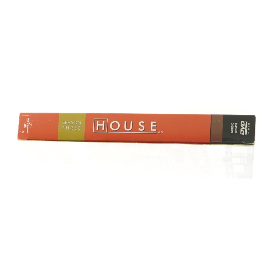 House fra Universal