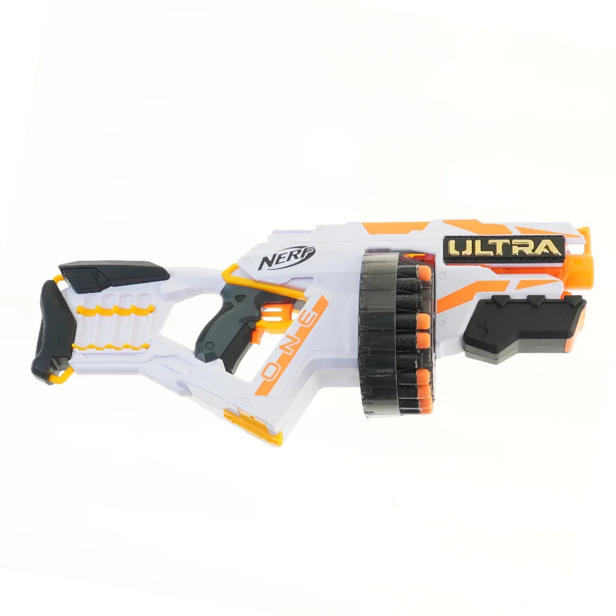 Nerf Ultra legevåben fra Nerf (str. 60 cm)